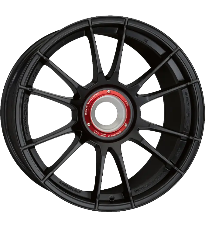 OZ ULTRALEGGERA HLT CL BLACK 11,50x20 1x0,00 ET56,00