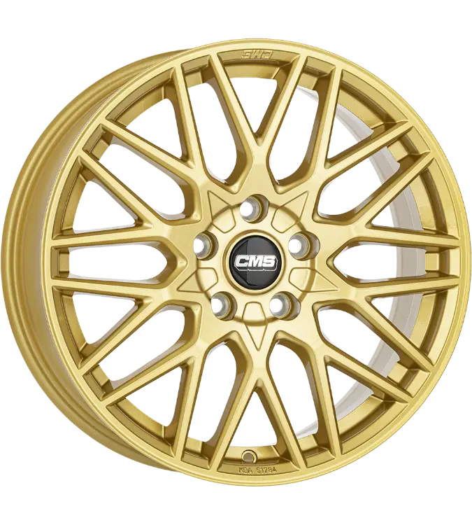 CMS C25 Gold 9,00x20 5x112,00 ET20,00
