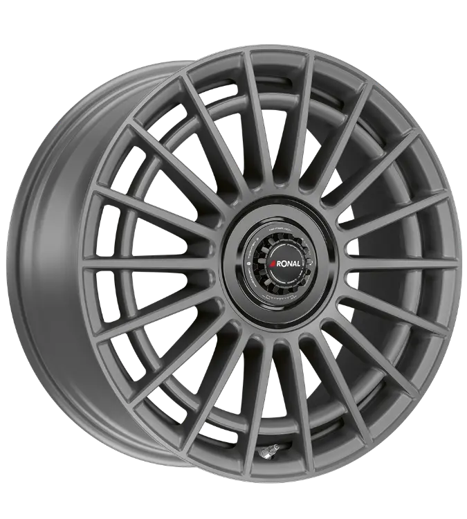 Ronal R73 REV-B Tremolite Metallic Matt 9,50x19 5x112,00 ET52,00