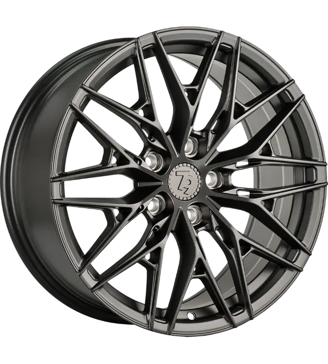 SEVENTY9 SCF-1 HGM 9,50x21 5x112,00 ET25,00
