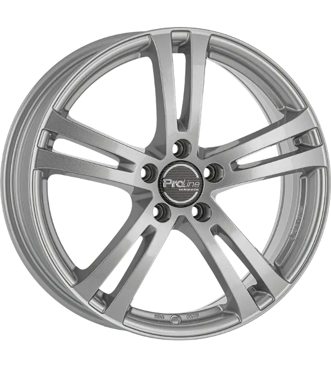 Pro Line BX700 8,00x18 5x120,00 ET50,00