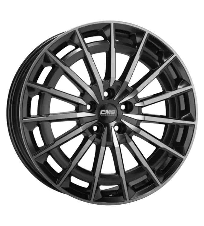 CMS C38 DB 8,00x19 5x112,00 ET32,50