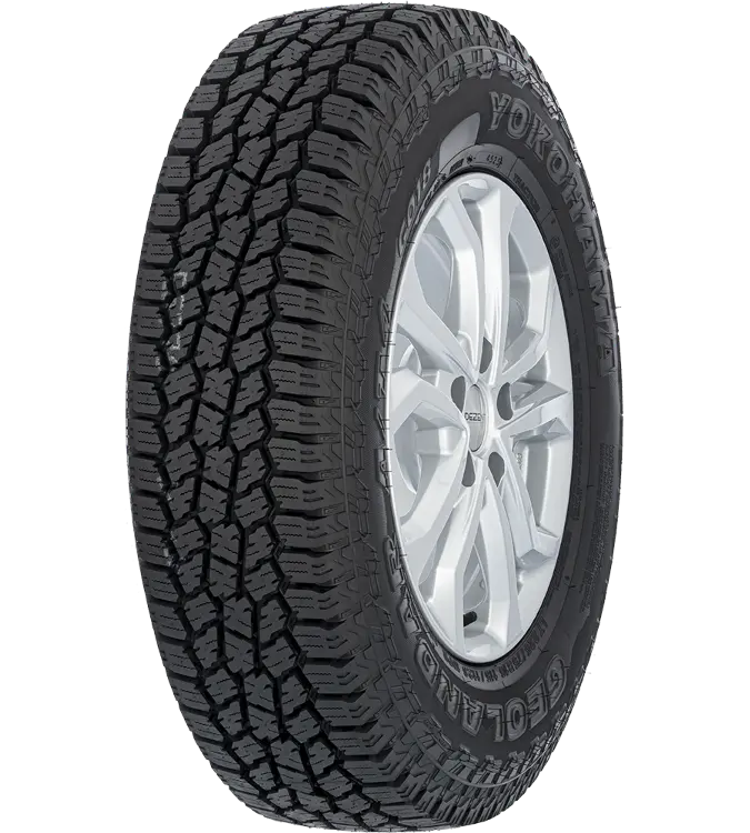 Yokohama Geolandar A/T4 G018 225/55 R18 98 T WL
