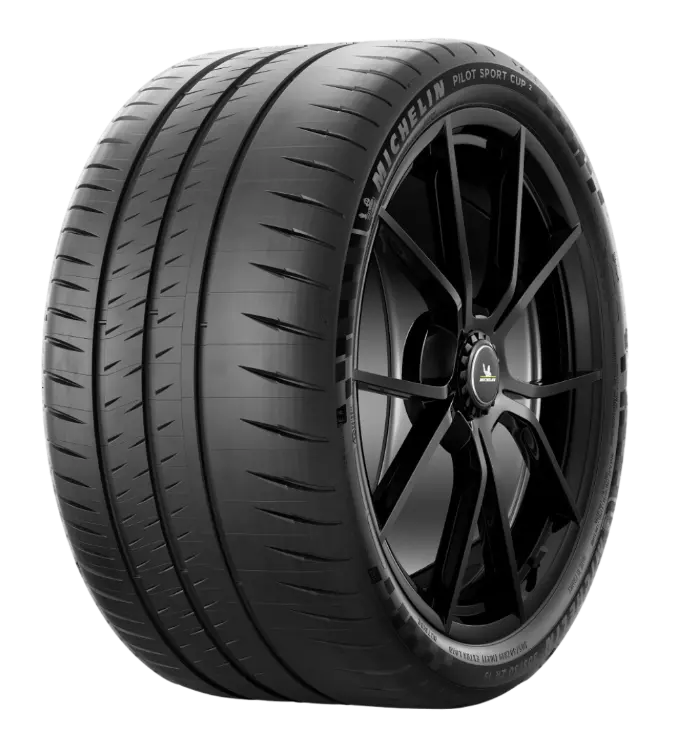 Michelin Pilot Sport Cup 2 Connect 305/30 R19 102 Y XL, ZR, Connect