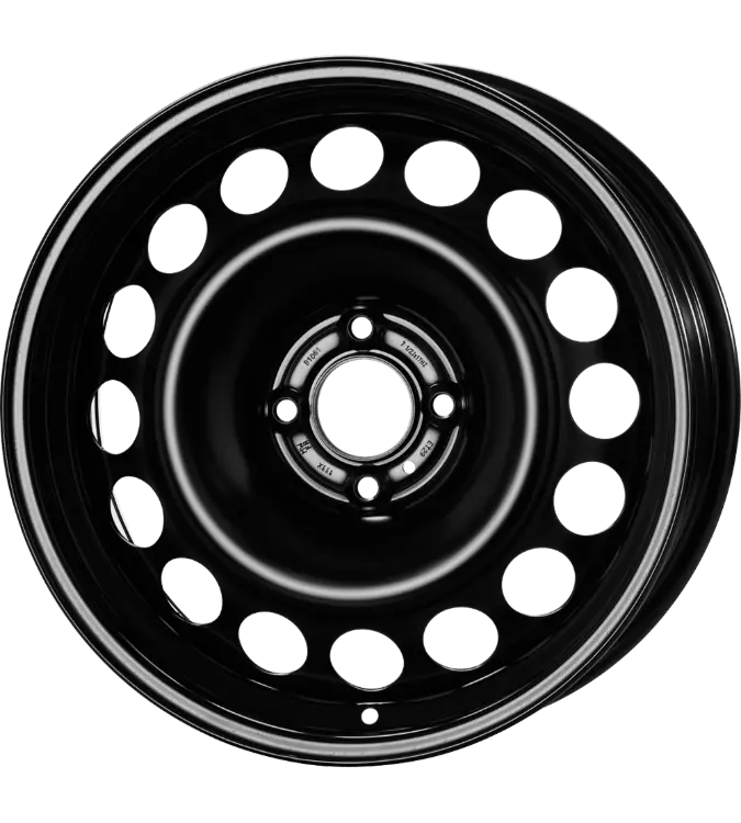 Magnetto Wheels MW R1-1778