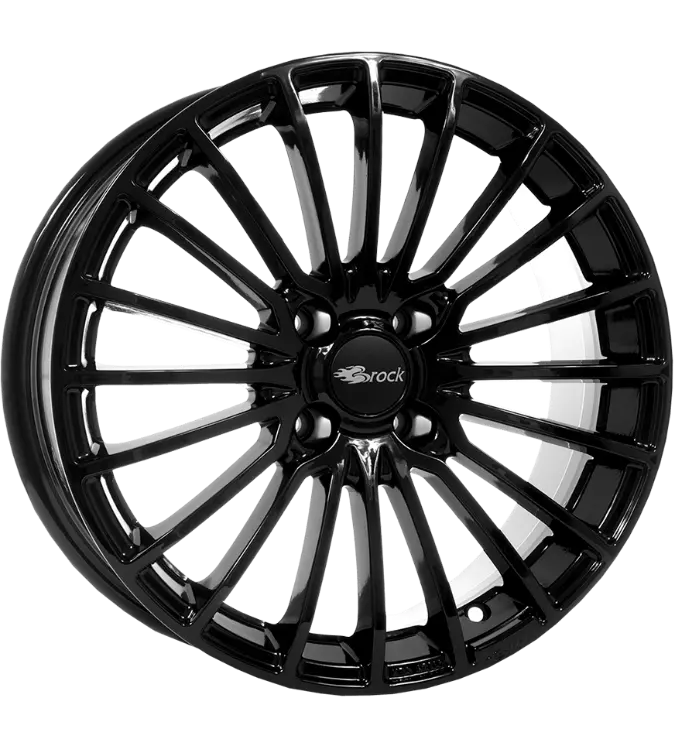 Brock B24 SG 7,00x16 4x114,30 ET40,00