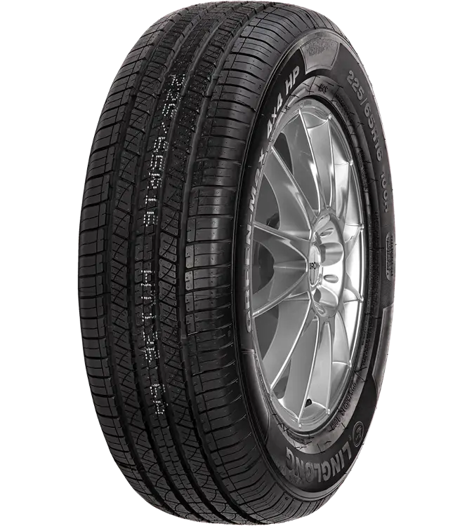 Linglong Green-Max 4x4 HP 235/65R17 108 V XL