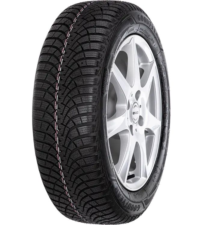 Goodyear Ultra Grip 9+ 185/65 R14 86 T