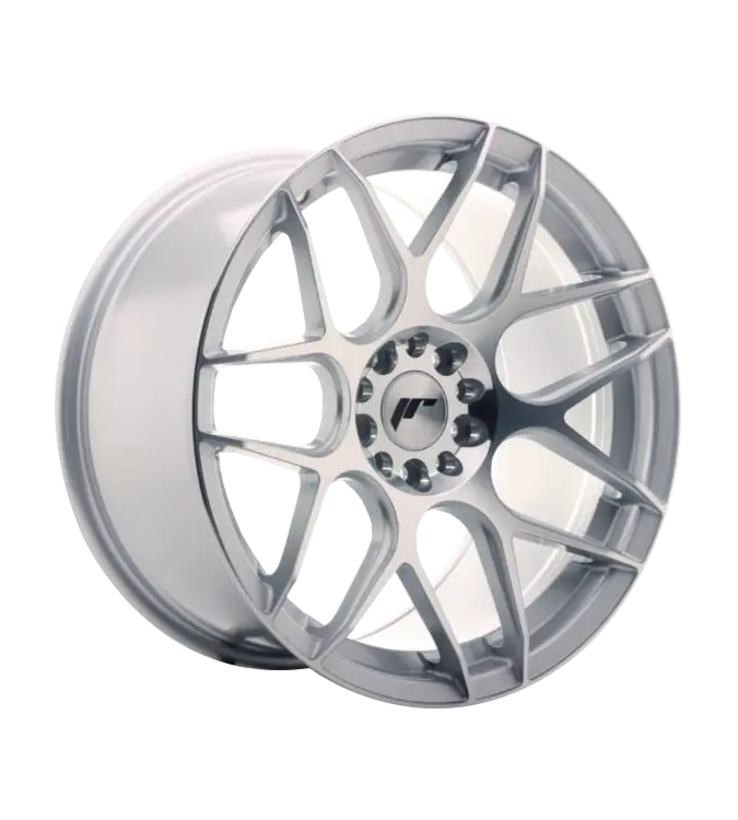 JR Wheels JR18 7,00x17 4x100,00 ET40,00