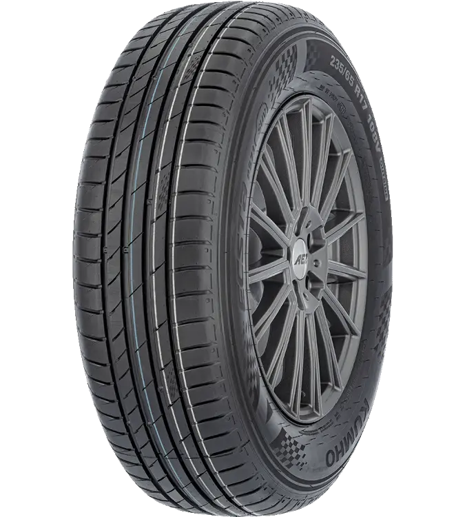 Kumho Ecsta PS71 SUV 295/40 R20 110 Y XL, ZR