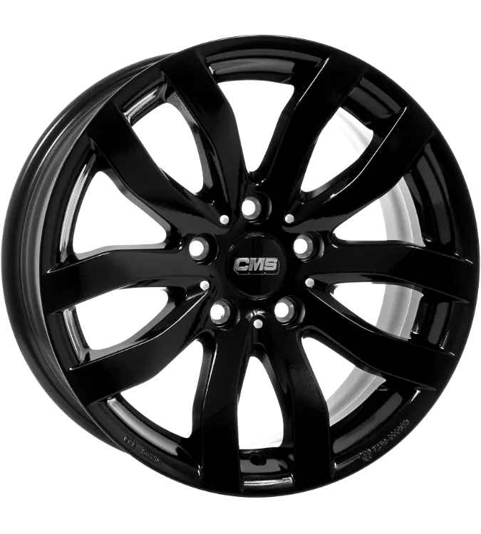 CMS C22 CBG 6,50x16 5x112,00 ET52,00