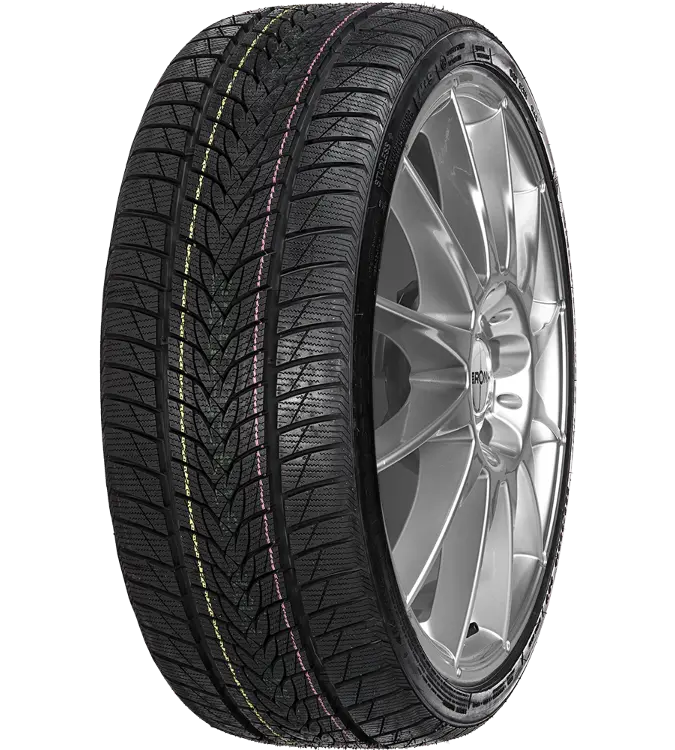 Tristar Snowpower UHP 255/45 R20 105 V XL