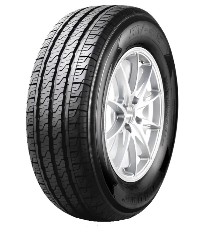 Radar Argonite RV-4S 225/70 R15 112/110 R C