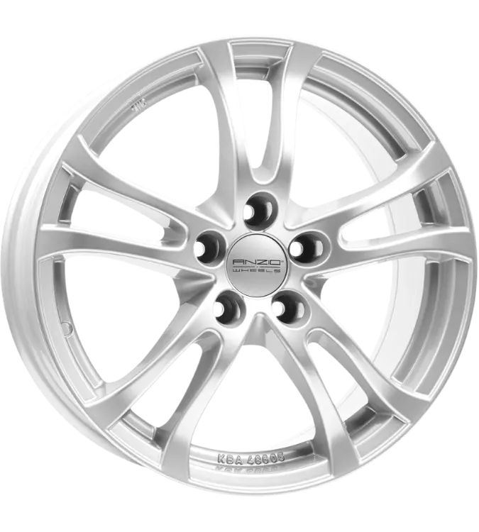 ANZIO Turn Polar 6,50x15 5x112,00 ET38,00