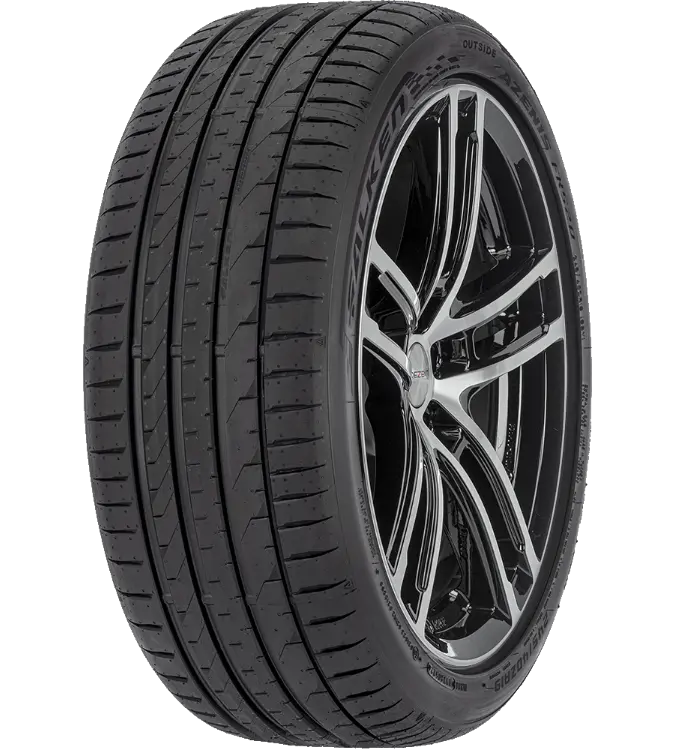 Falken Azenis FK520 245/50 R18 104 Y RUN ON FLAT FEXM, XL