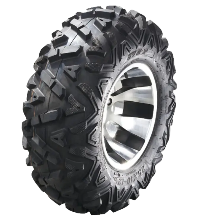 SunF A-033 27x9-14 65 J TL E