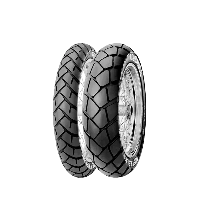 Metzeler Tourance 130/80-17 65 S Tył TT M/C DP