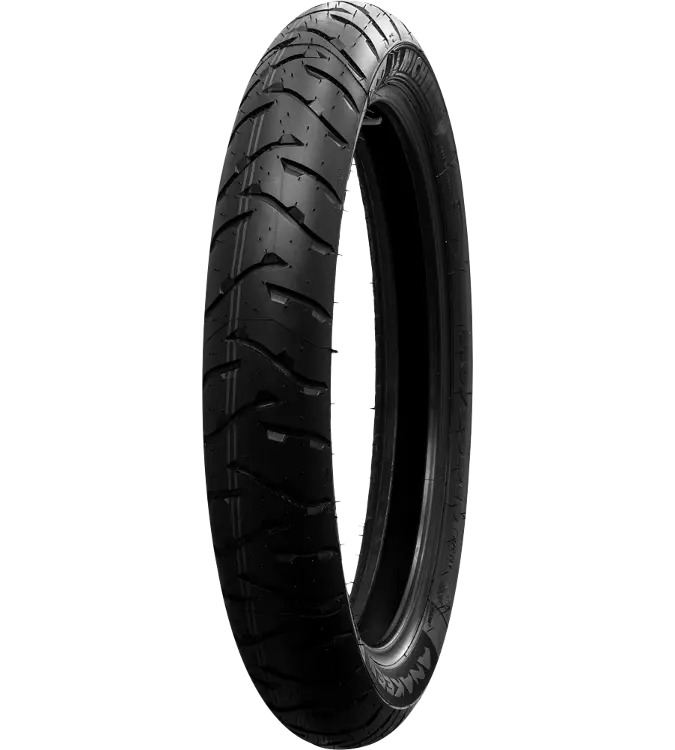 Michelin ANAKEE 3 110/80 R19 59 V Przód TL/TT M/C