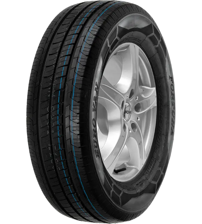 Fortuna EURO VAN 195/75 R16 107/105 S C