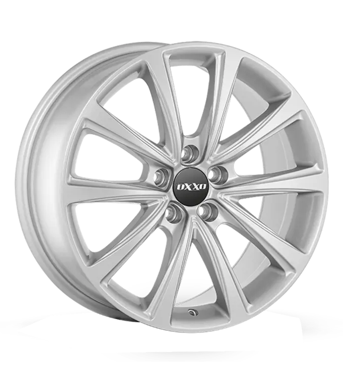 OXXO Liberty 6,50x17 5x112,00 ET41,00