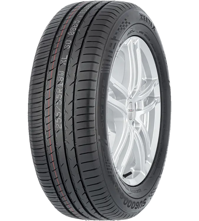Zeetex SU6000 eco 255/35 R19 96 W XL, ZR