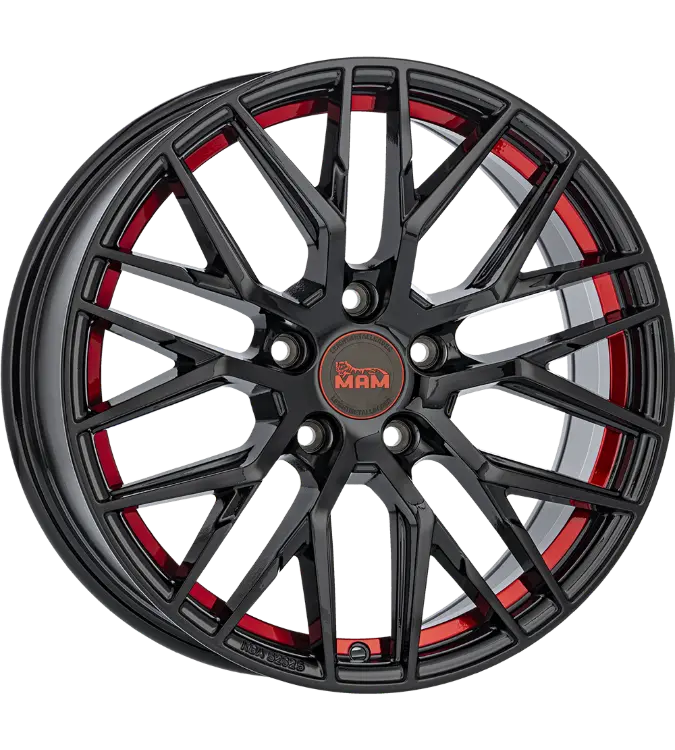 MAM RS4 BPRI 8,50x19 5x112,00 ET30,00