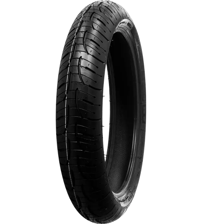 Michelin Pilot Road 4 120/70ZR17 (58 W) Przód TL M/C
