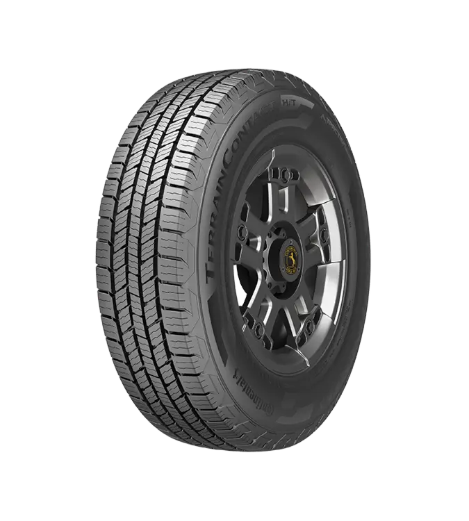 Continental CrossContact H/T 235/50 R18 97 V FR