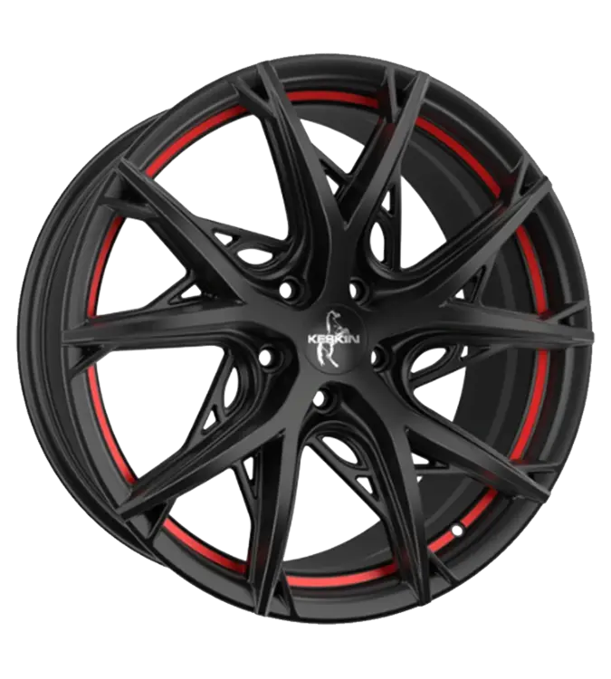 Keskin Tuning KT24 Thunder BPRI 8,50x19 5x108,00 ET40,00