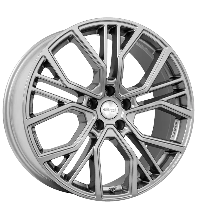Brock B41 FG 11,00x21 5x130,00 ET49,00