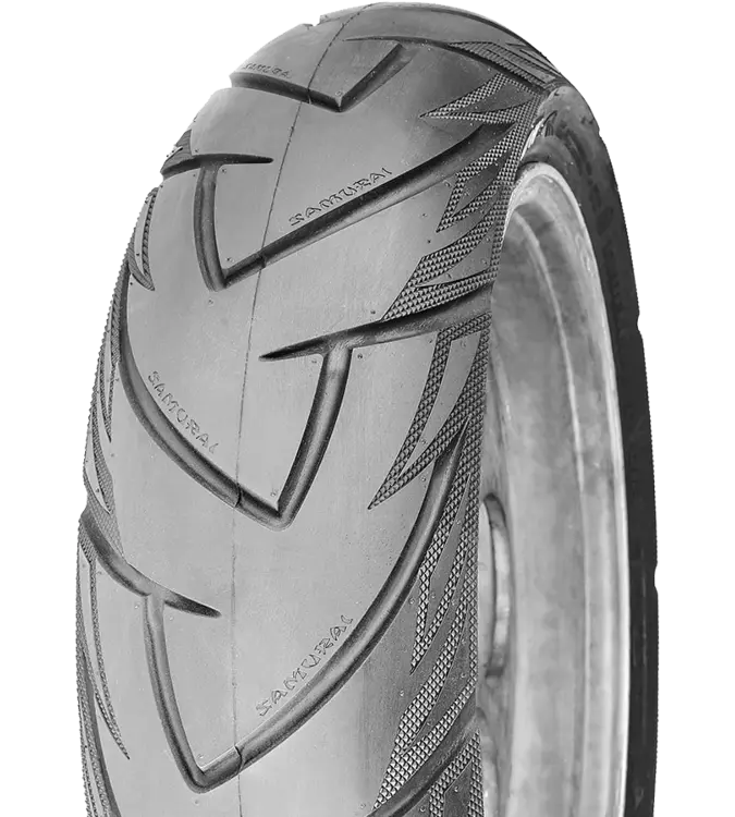 Deli Tire SB-128 120/70-14 S Przód/Tył TL M/C