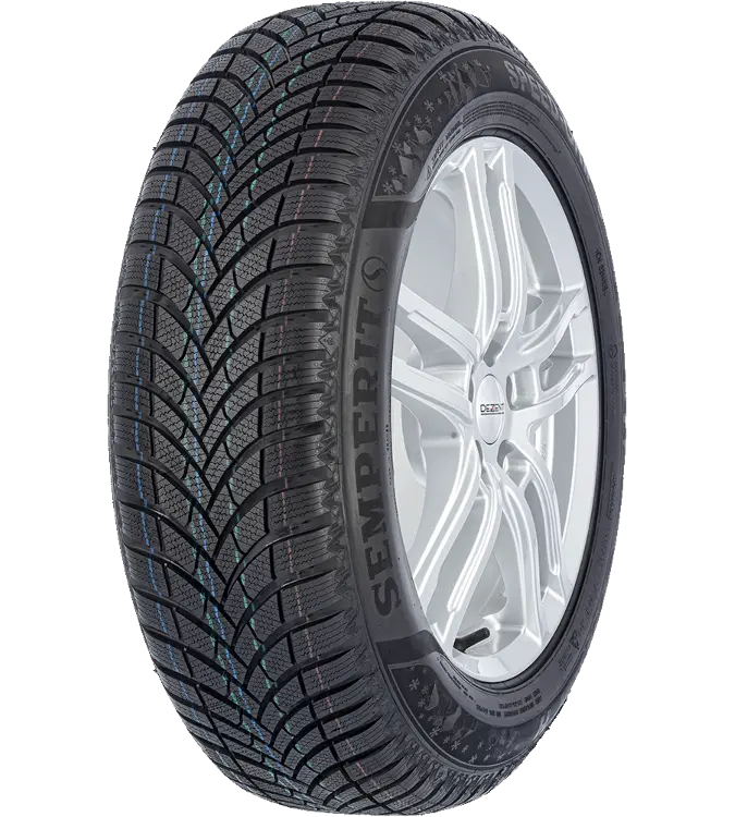 Semperit Speed-Grip 5 225/55 R19 99 V