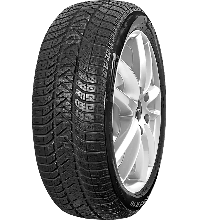 Pirelli Snowcontrol Serie III 175/65 R15 88 H XL, *