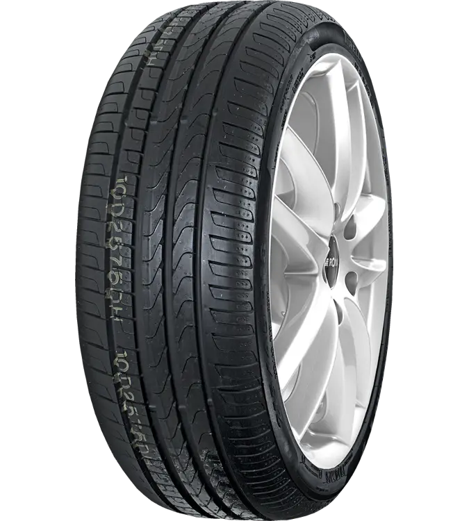 Pirelli P7 Cinturato (P7C1) 255/40 R18 95 Y RUN ON FLAT R-F, *