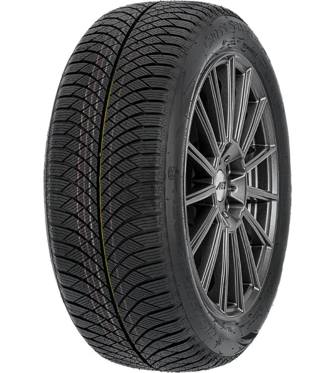 Nankang Cross Seasons AW-6 185/65 R14 86 H