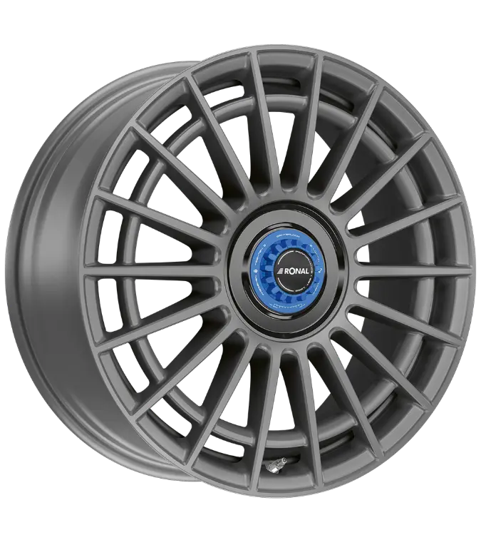 Ronal R73 REV-M Tremolite Metallic Matt 8,50x19 5x112,00 ET35,10