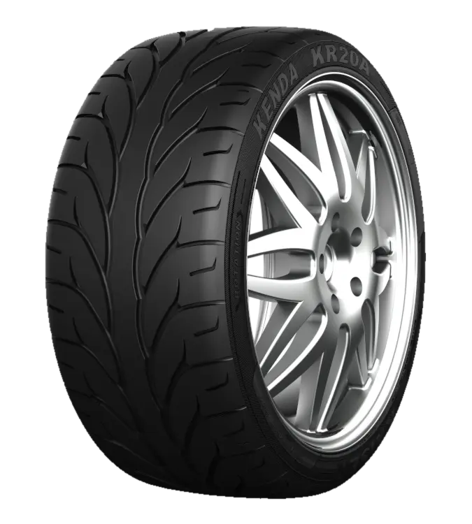 Kenda Kaiser KR20A 255/35 R18 90 W NHS, E-mark