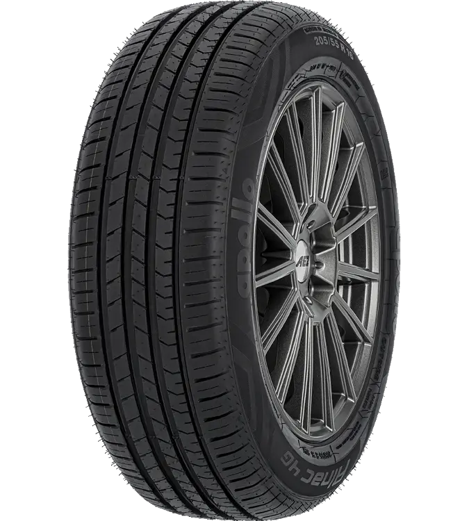 Apollo Alnac 4G 195/60 R16 89 V