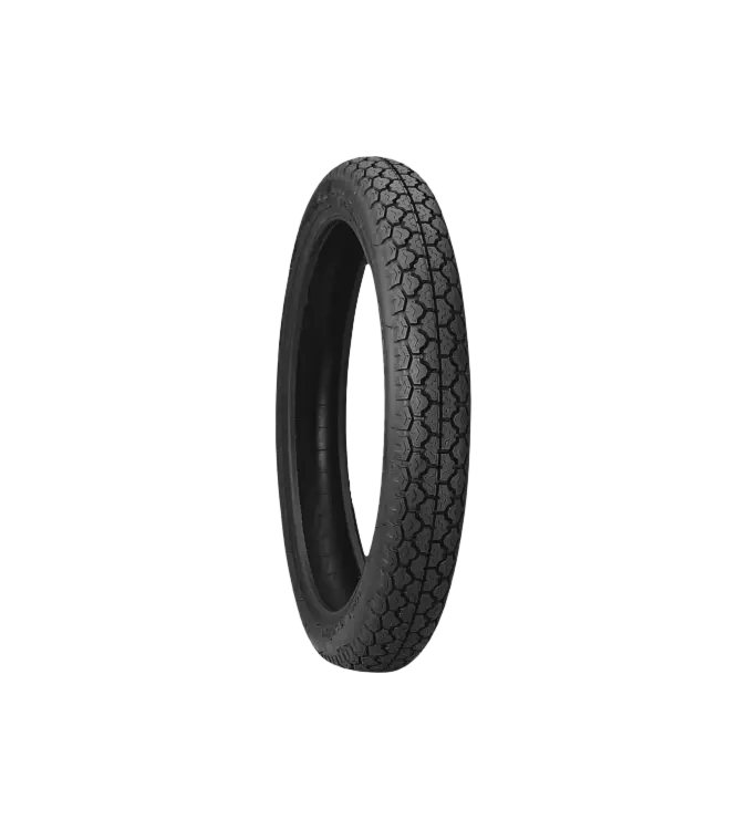 Duro HF319 3.50-16 52 P TT M/C