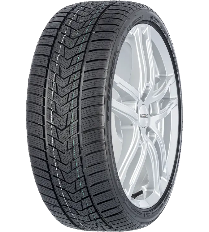Tracmax X Privilo S-330 255/50 R19 107 V XL