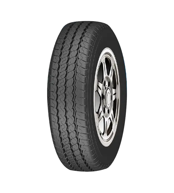 Sunwide TRAVOMATE 195/80 R14 105/103 Q C