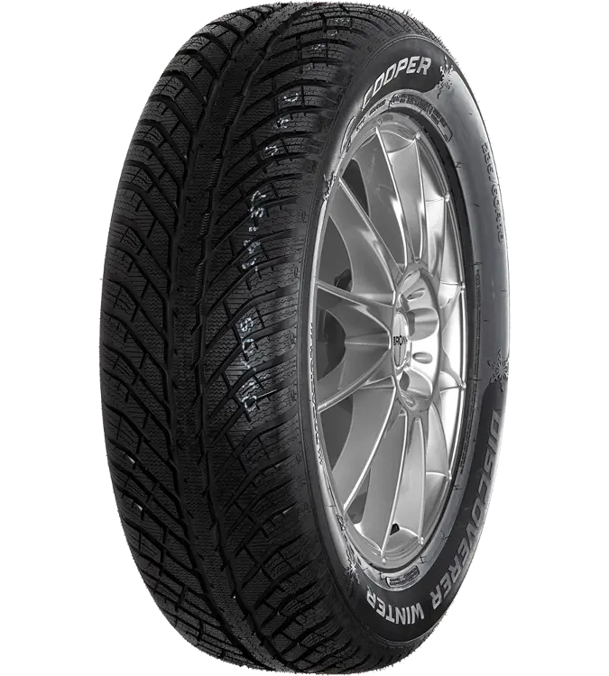 Cooper Discoverer Winter 225/55 R17 101 V XL