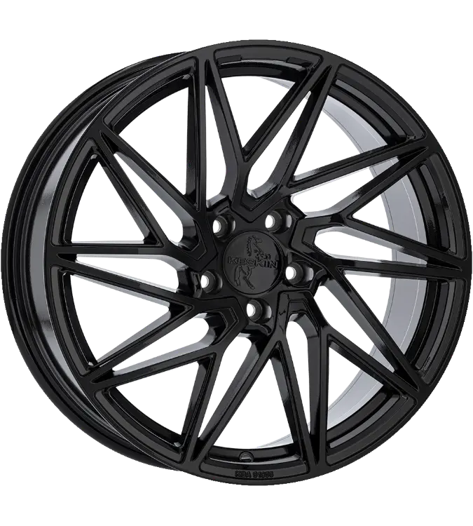 Keskin Tuning KT20 Future BP 8,50x20 5x120,00 ET35,00
