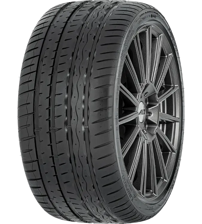 Laufenn Z Fit EQ 205/50 R17 93 Y XL, ZR