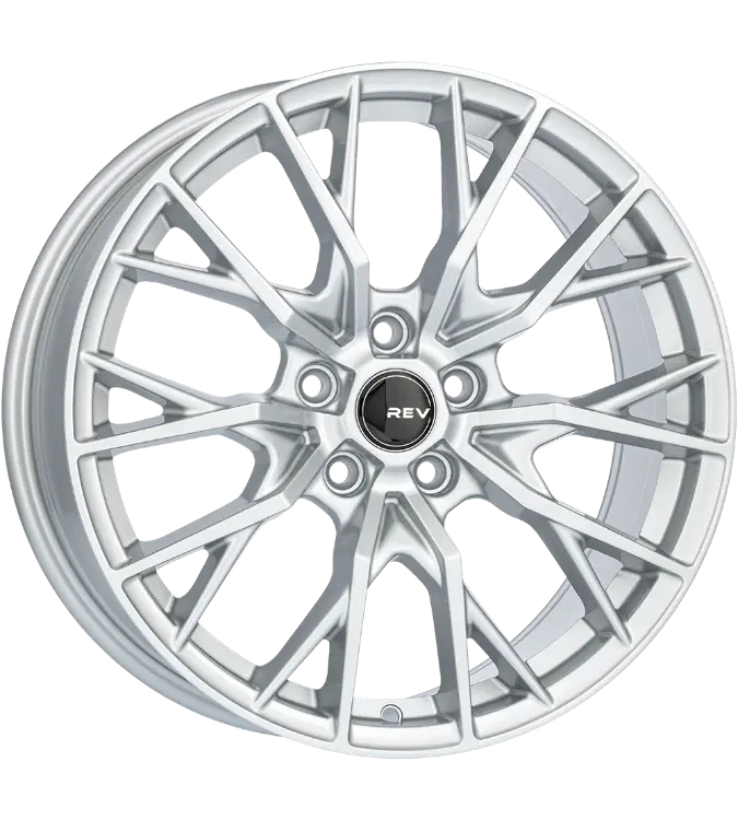 REVATIVO Vortex Silver 7,00x17 5x112,00 ET45,00