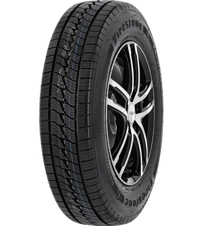 Firestone Vanhawk Multiseason 215/65 R16 106/104 T C