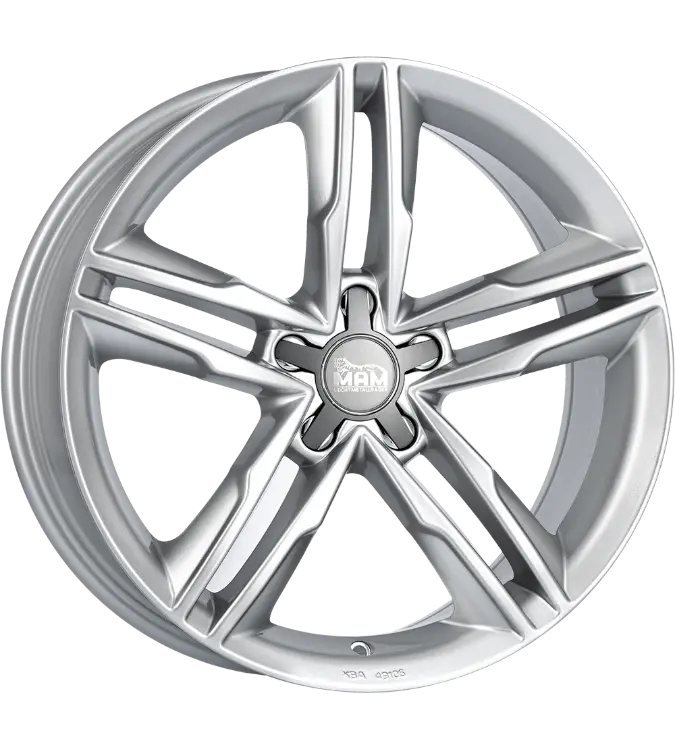 MAM A1 8,00x18 5x112,00 ET30,00