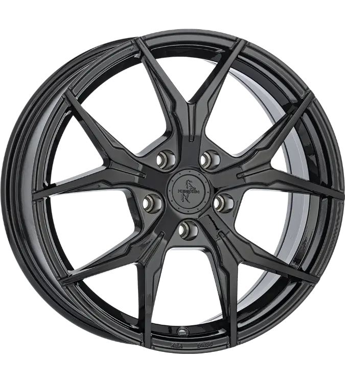 Keskin Tuning KT19N Angel BP 8,50x19 5x108,00 ET45,00