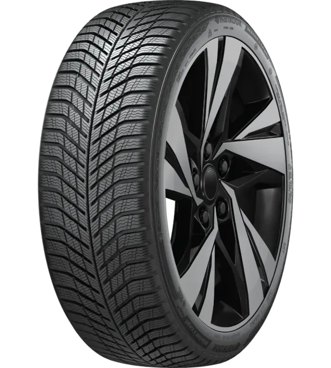 Hankook Winter i*cept evo 4 W340 305/30 R21 104 V XL