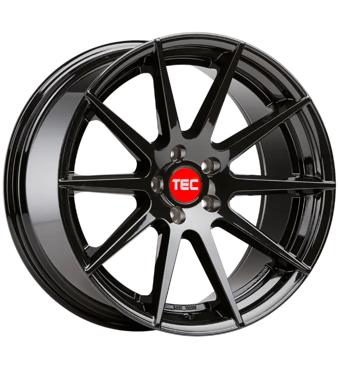 TEC SPEEDWHEELS GT7 BG 10,50x21 5x130,00 ET52,00